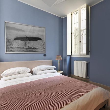 Charming 5 Vie Apt. Milan Center Exterior foto