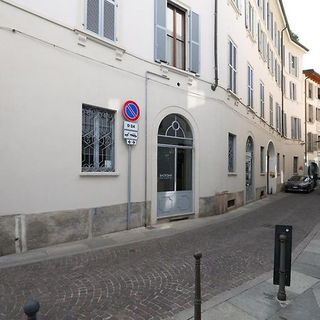 Charming 5 Vie Apt. Milan Center Exterior foto
